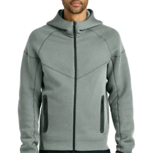 Nike Men's Tech Fleece Full-Zip Hoodie