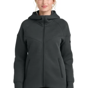 Nike Women's Tech Fleece Full-Zip Hoodie