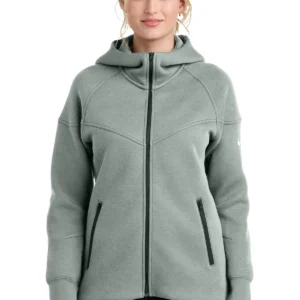Nike Women's Tech Fleece Full-Zip Hoodie