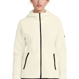 Nike Women's Tech Fleece Full-Zip Hoodie