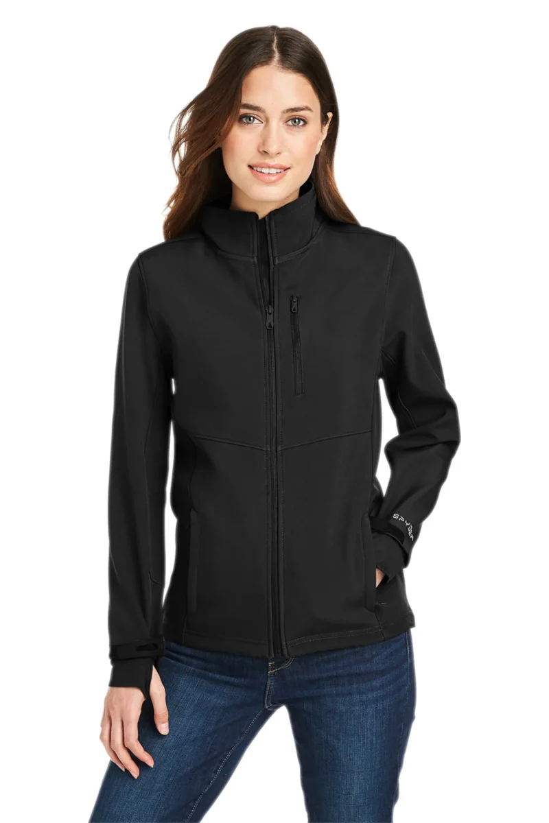 SPYDER Ladies' Touring Jacket