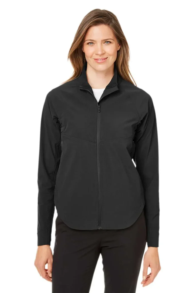 SPYDER Ladies' Glydelite Jacket