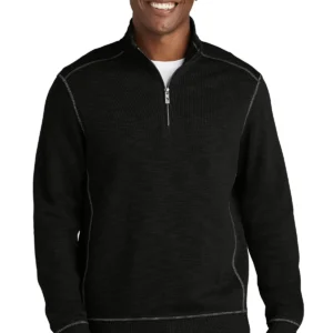 Tommy Bahama® Tobago Bay 1/2-Zip