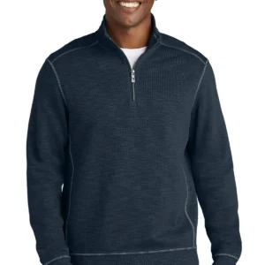 Tommy Bahama® Tobago Bay 1/2-Zip