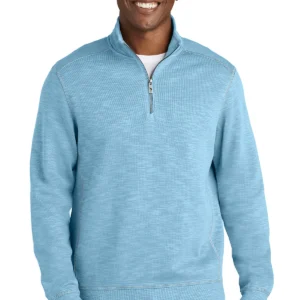 Tommy Bahama® Tobago Bay 1/2-Zip