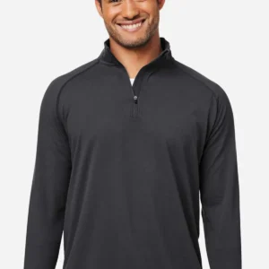 SWANNIES GOLF APPAREL Men's Colt Quarter-Zip