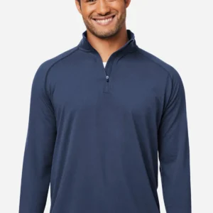 SWANNIES GOLF APPAREL Men's Colt Quarter-Zip