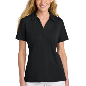 TravisMathew ™ Women's Glenview Solid Polo