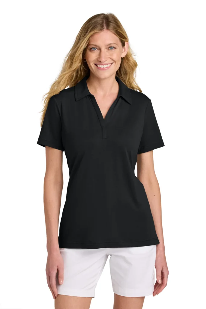 TravisMathew ™ Women's Glenview Solid Polo