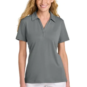 TravisMathew ™ Women's Glenview Solid Polo
