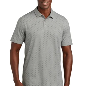TravisMathew Oceanside Geo Polo