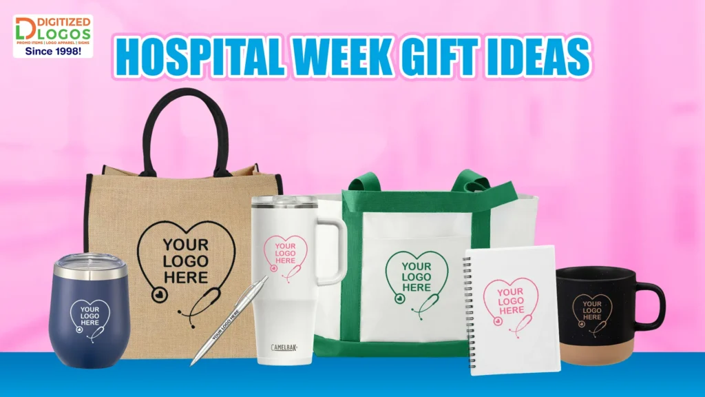 hospital week gift ideas