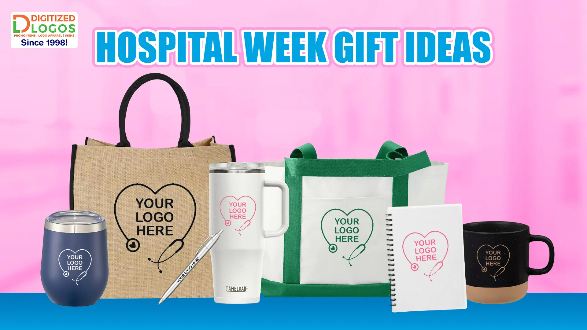 hospital week gift ideas