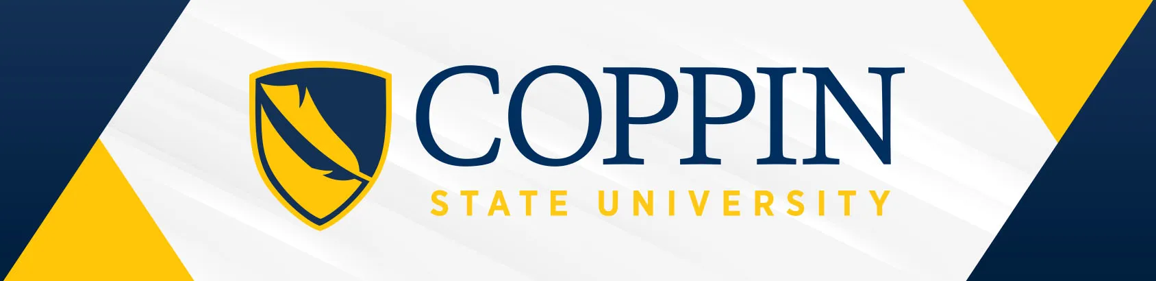 COPPIN STATE UNIVERSITY