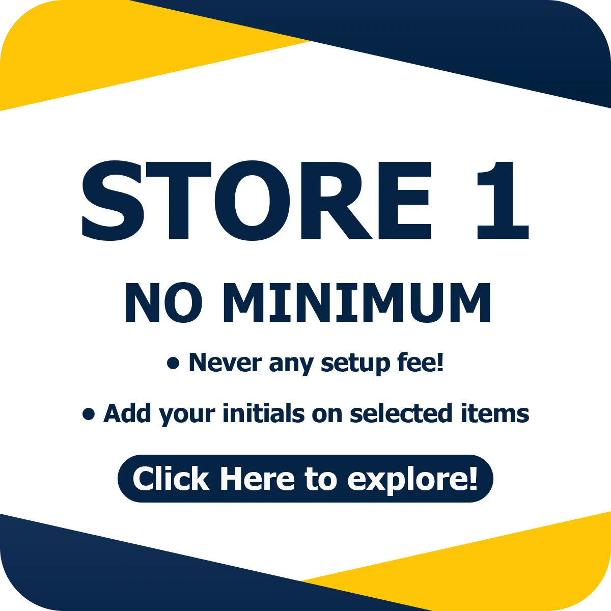 COPPIN STATE UNIVERSITY STORE 1
