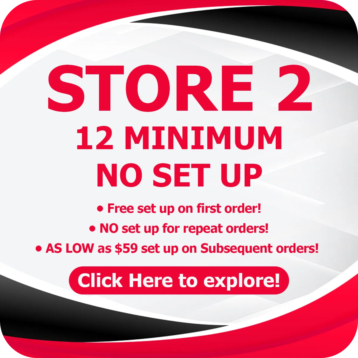 Frostburg State University Store 2