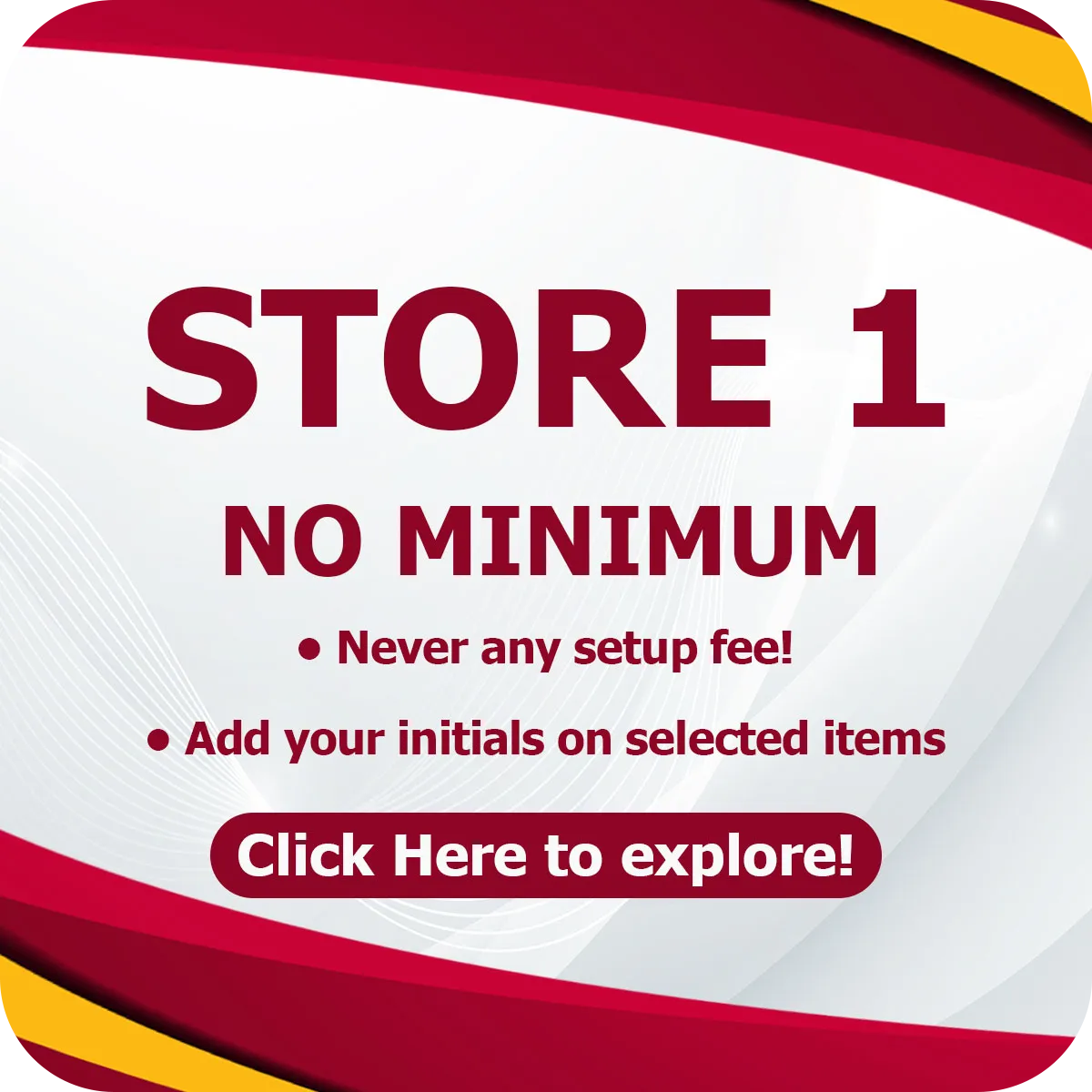 Salisbury University store 1
