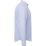 men's untuckit hillside select wrinkle free long sleeve button up shirt