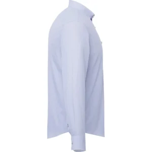 men's untuckit hillside select wrinkle free long sleeve button up shirt