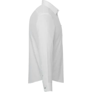 men's untuckit las cases wrinkle free long sleeve button up shirt