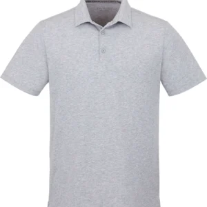 men's somoto eco short sleeve polo