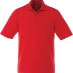 men's dade short sleeve performance polo