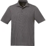 men's dade short sleeve performance polo
