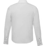 men's untuckit las cases special wrinkle free long sleeve button up shirt