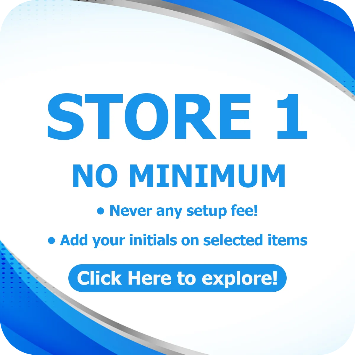 University of Baltimore Store 1