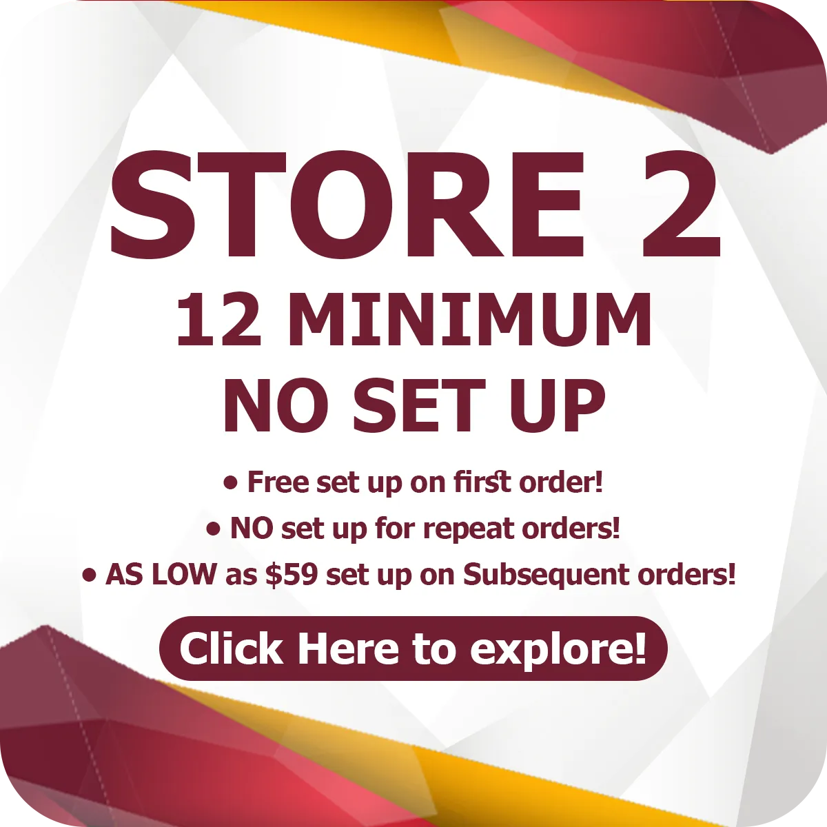 University of Maryland Store 2