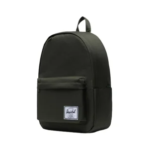 herschel eco xl classic 15 inch laptop backpack
