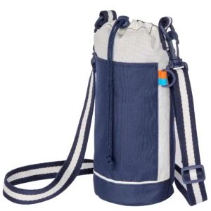 retro sport recycled bottle sling