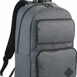 graphite deluxe 15 inch laptop backpack