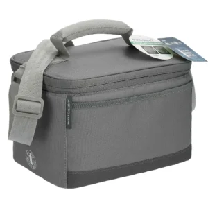 arctic zone® repreve® recycled 6 can lunch cooler