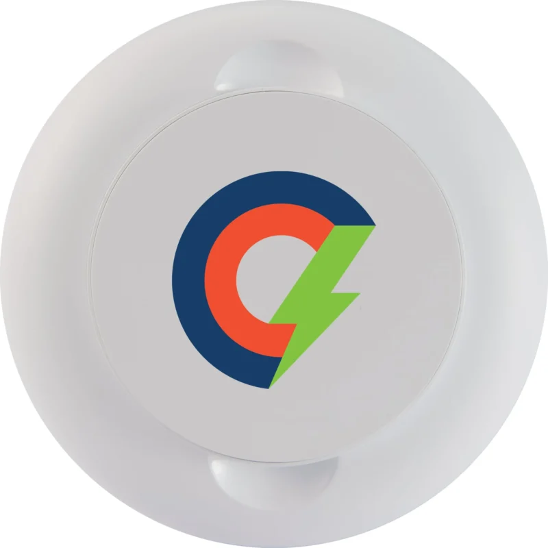 fast fold magclick™ qi2 wireless charging stand