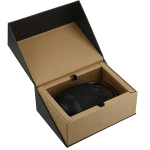 fabric clip waterproof bluetooth speaker