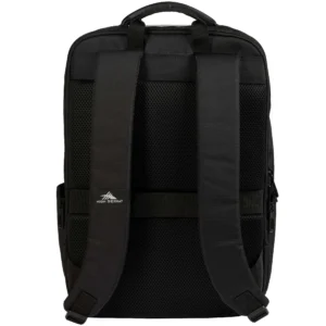 high sierra recycled armagh backpack