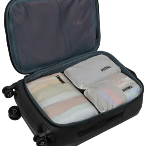 thule packing cube set