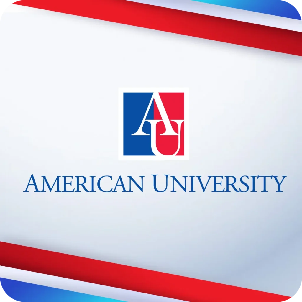 american-university-e-store