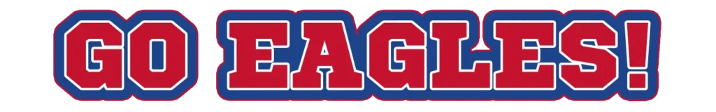 AMERICAN UNIVERSITY MASCOT