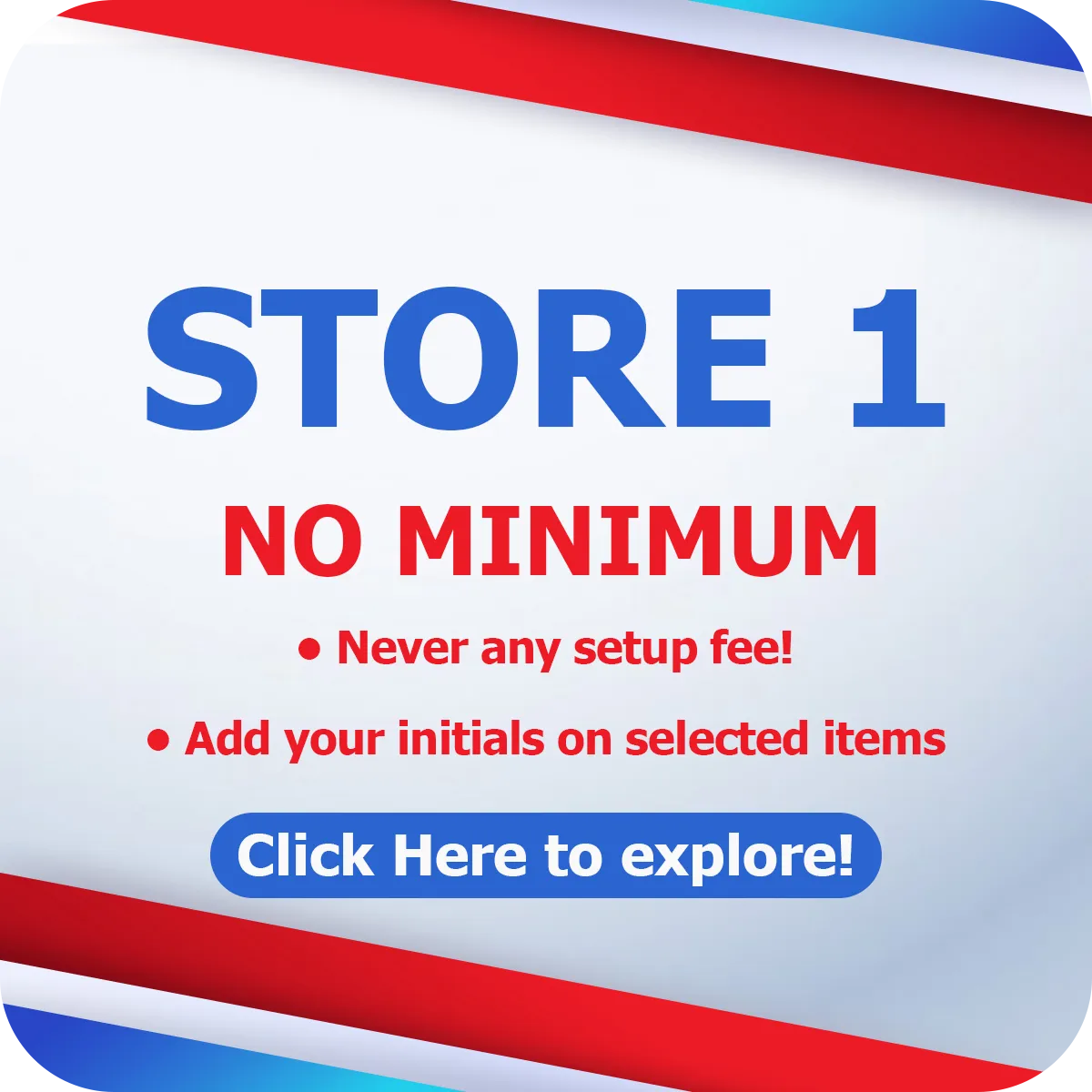 AMERICAN UNIVERSITY Store 1