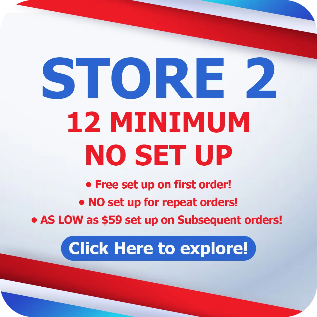 AMERICAN UNIVERSITY Store 2