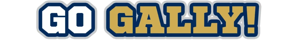 GALLAUDET UNIVERSITY MASCOT
