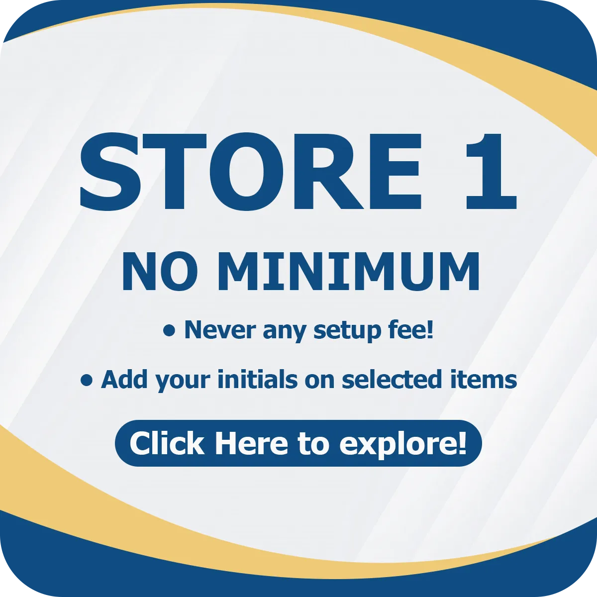 GALLAUDET UNIVERSITY Store 1