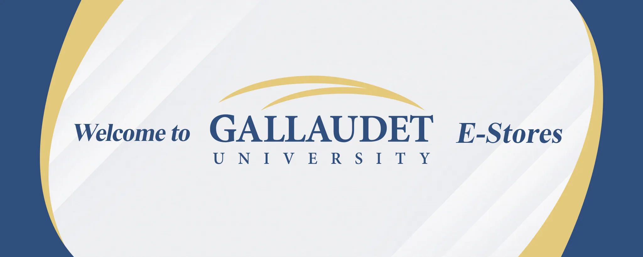 GALLAUDET UNIVERSITY