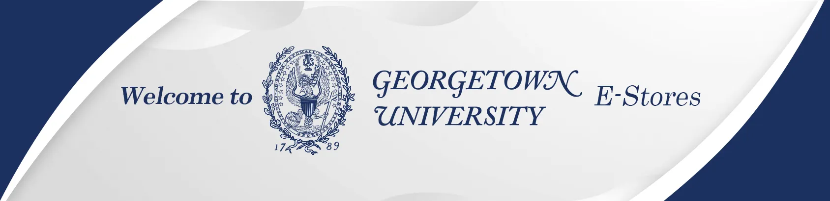 GEORGETOWN UNIVERSITY