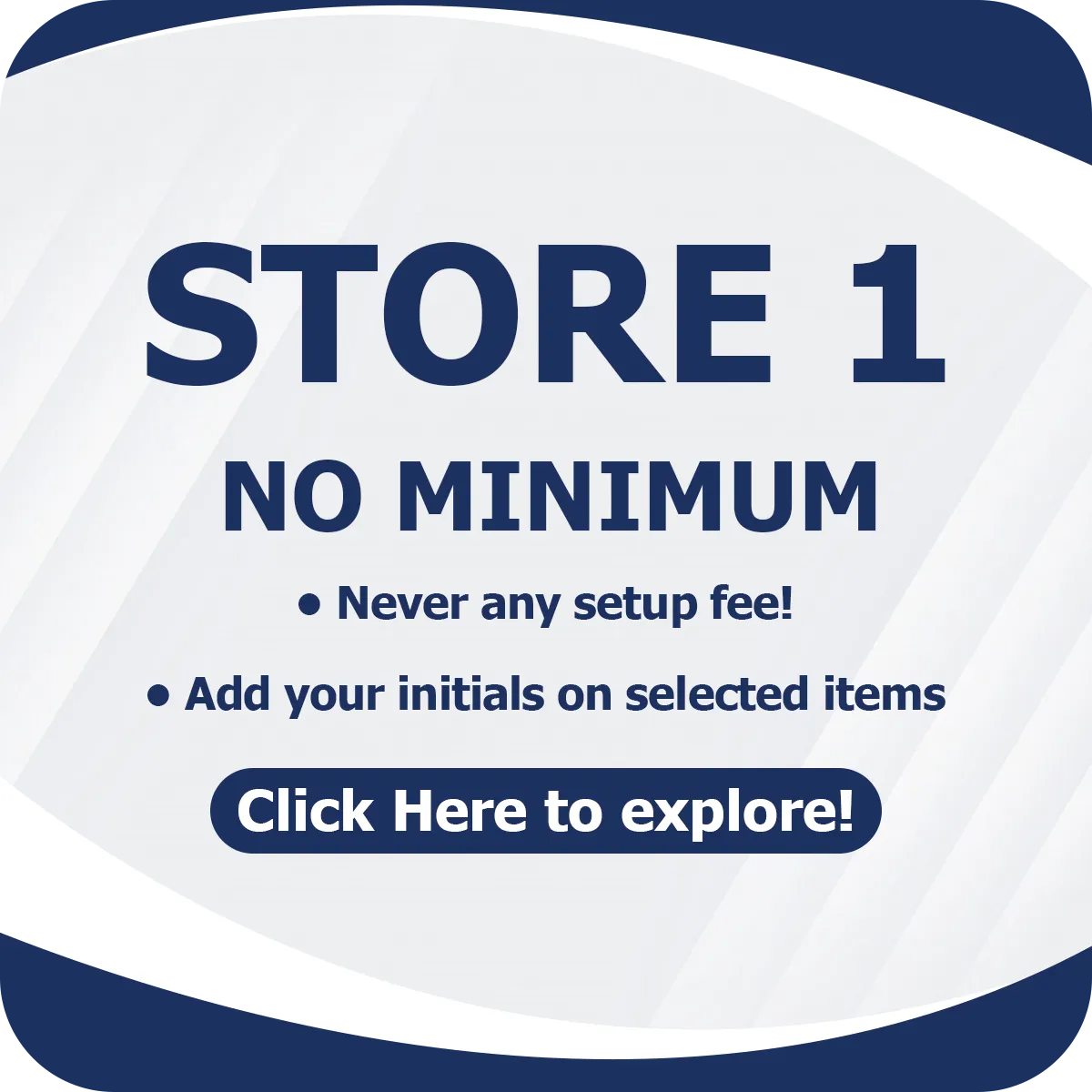 GEORGETOWN UNIVERSITY STORE 1