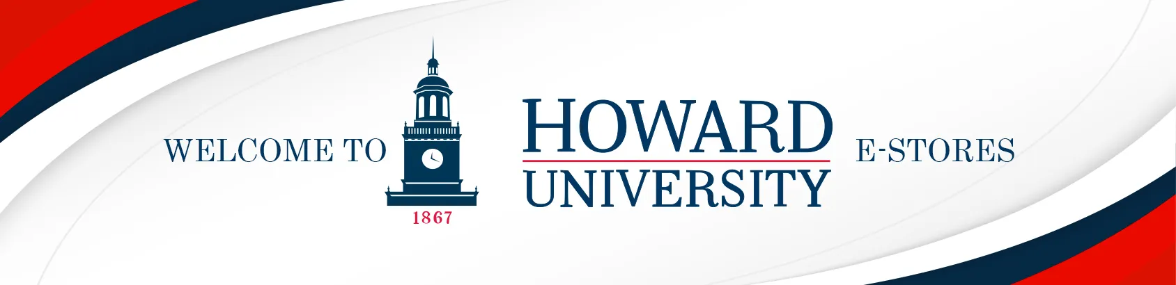 HOWARD UNIVERSITY Estore