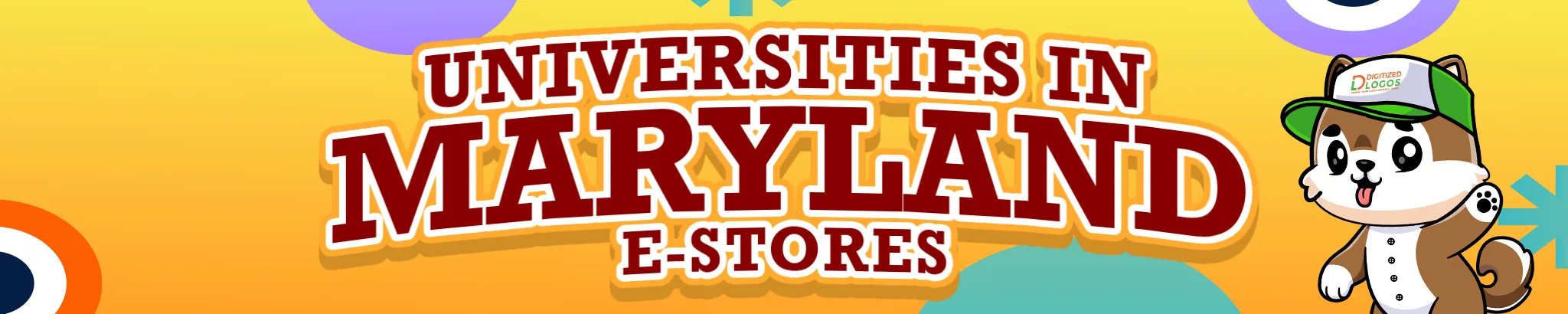 universities in maryland e-stores