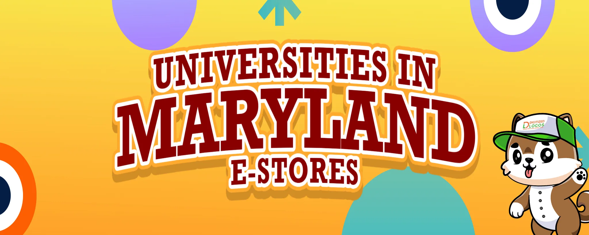 universities in maryland e-stores